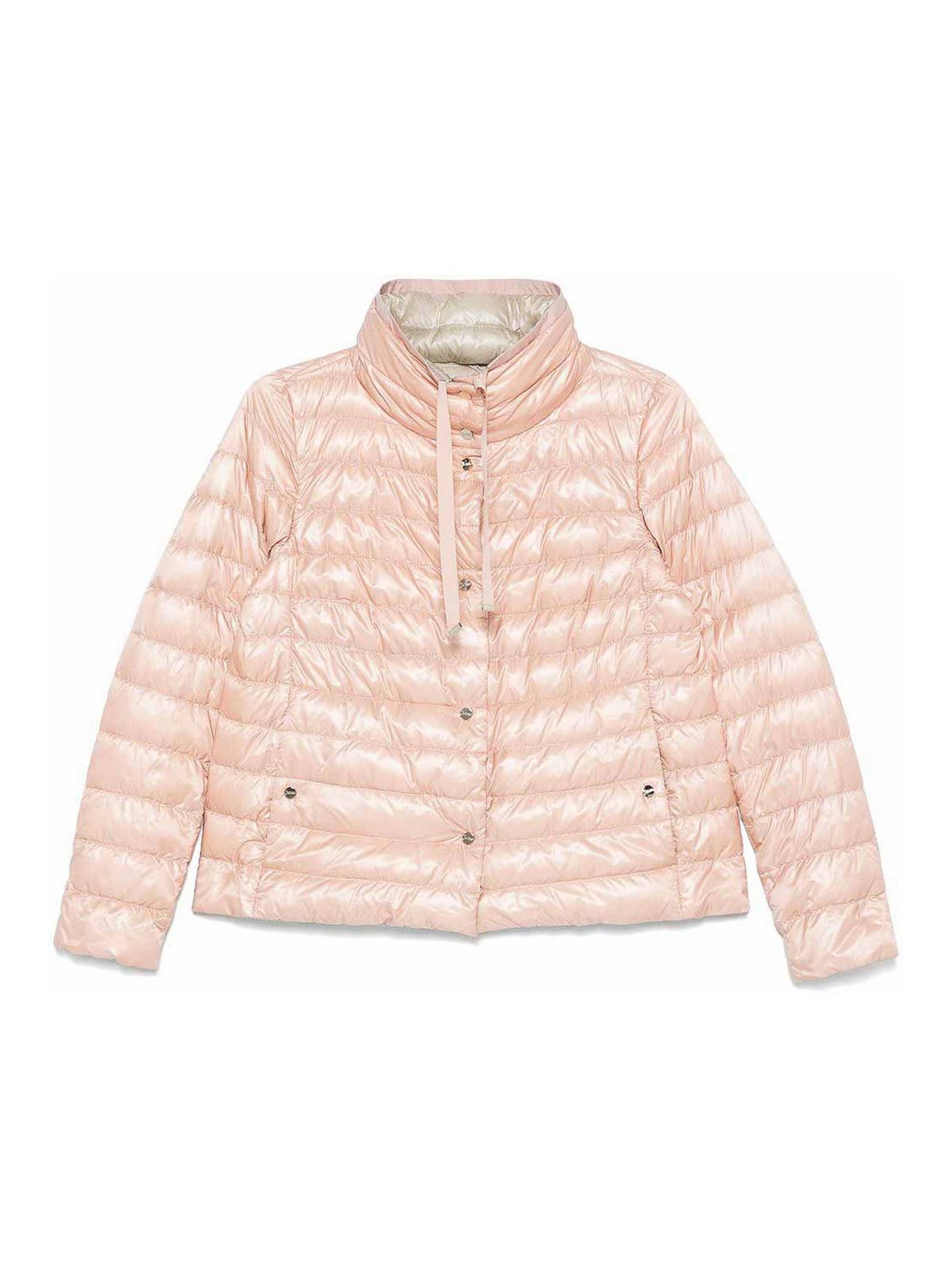 Reversible Down Jacket