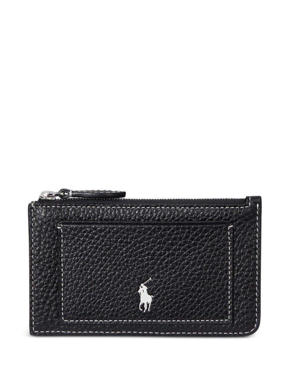 Polo Play cardholder - Black