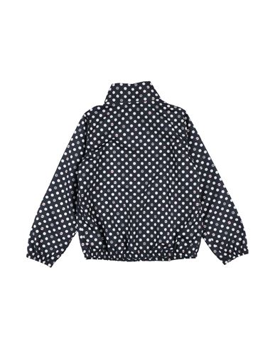 Kid Boy Jacket Navy blue