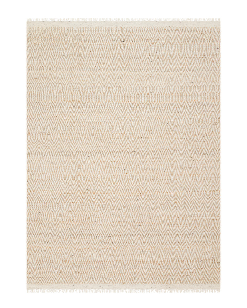 Omen Hand-Woven Rug