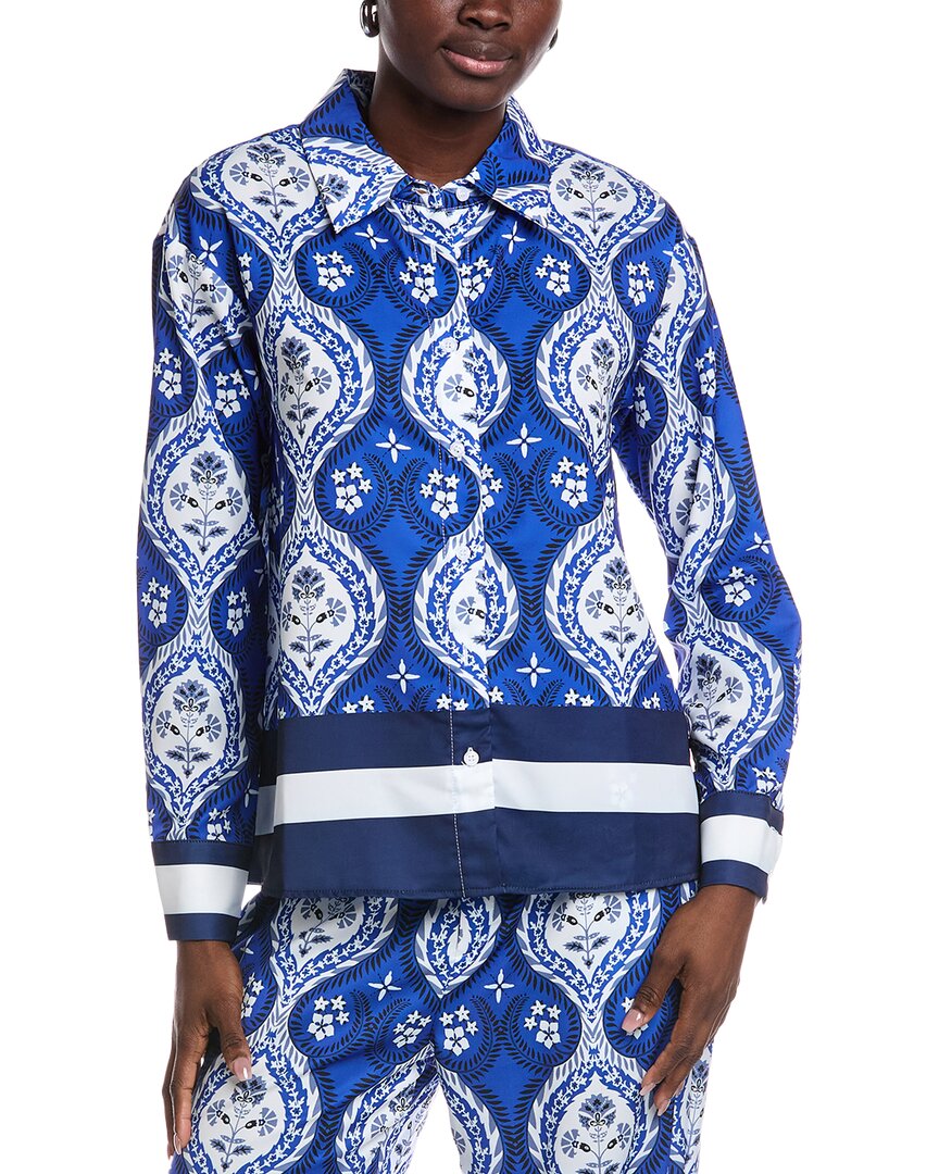 Pajama Shirt