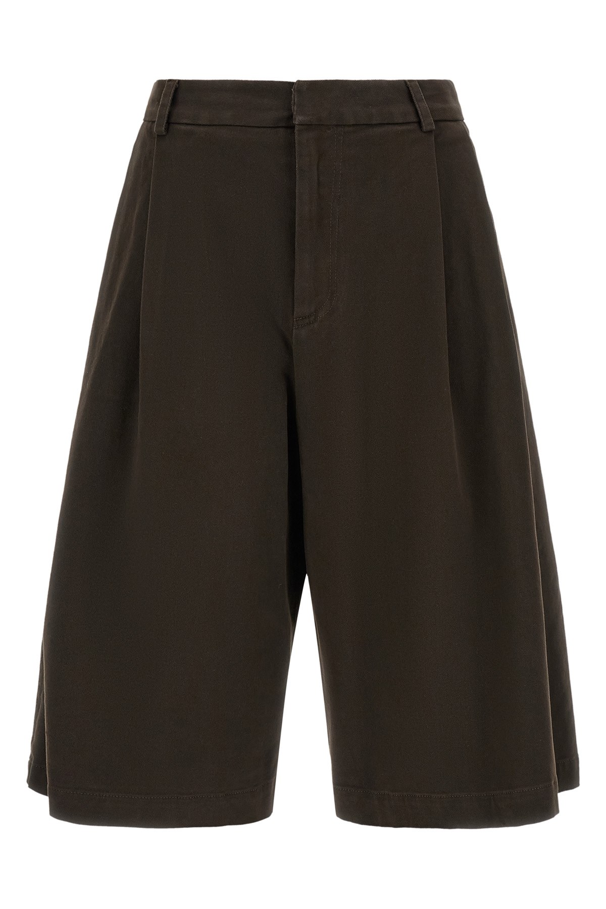'Lake' Bermuda Shorts