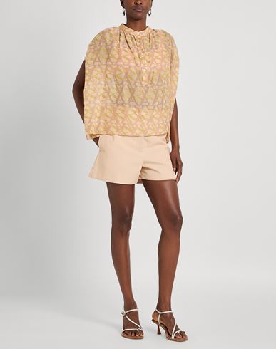 Woman Top Blush