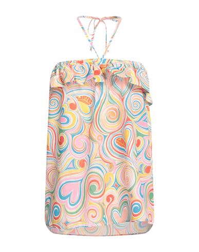 Woman Top Pink