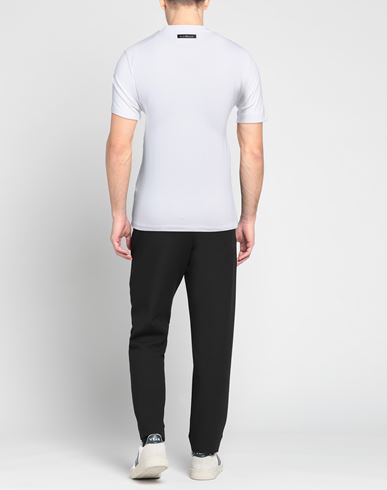 Man T-shirt White
