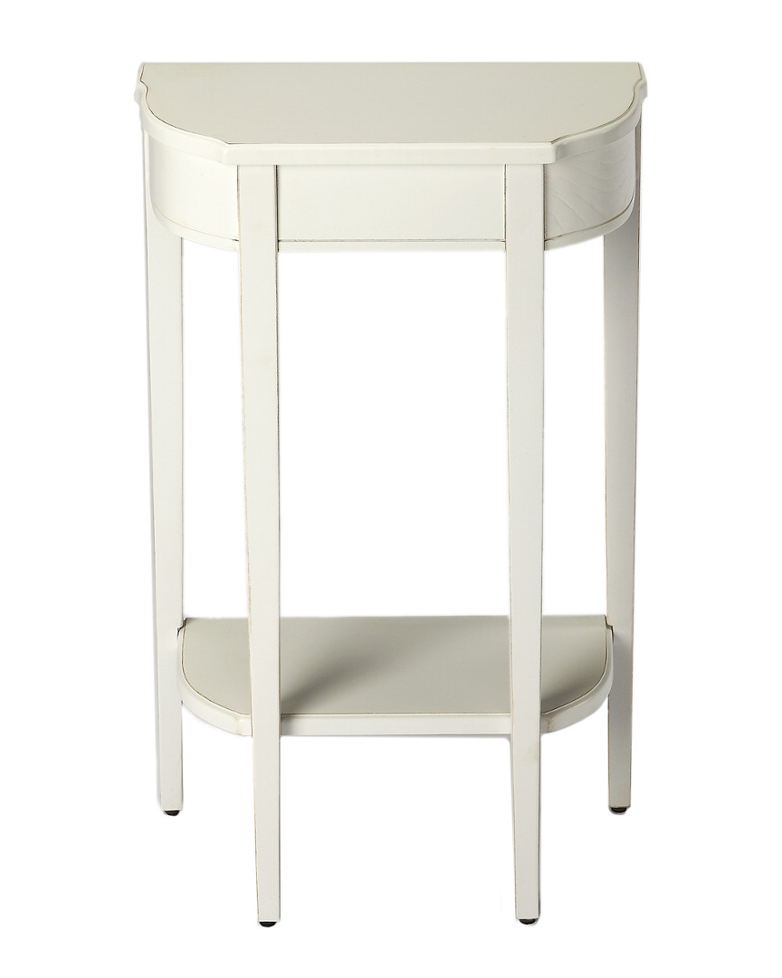 Butler Specialty Wendell Cottage Console Table