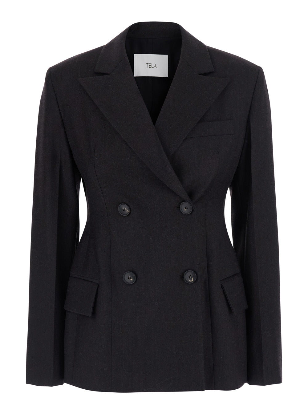 Blazer — Black