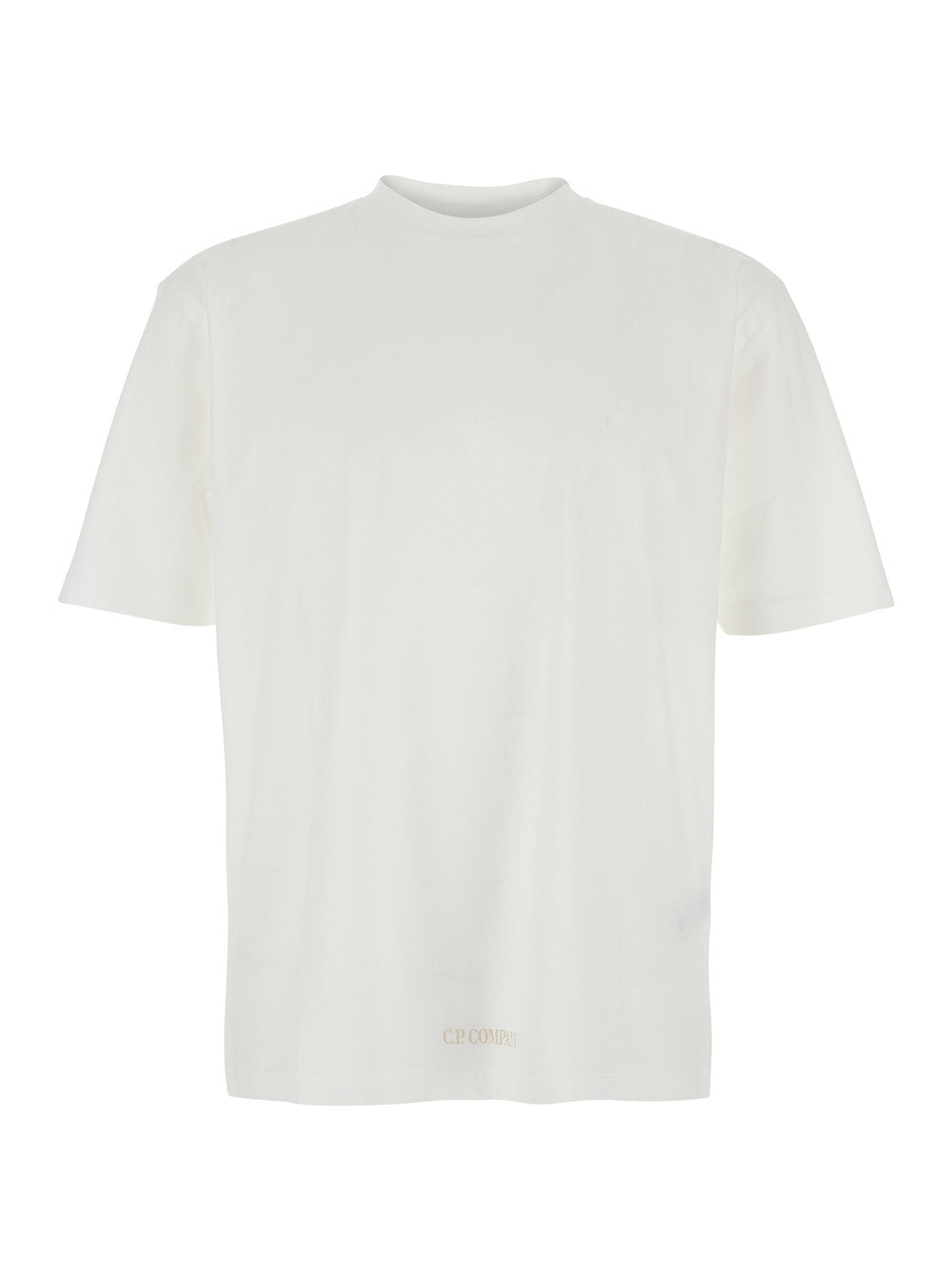 0 Gravity T-Shirt — White
