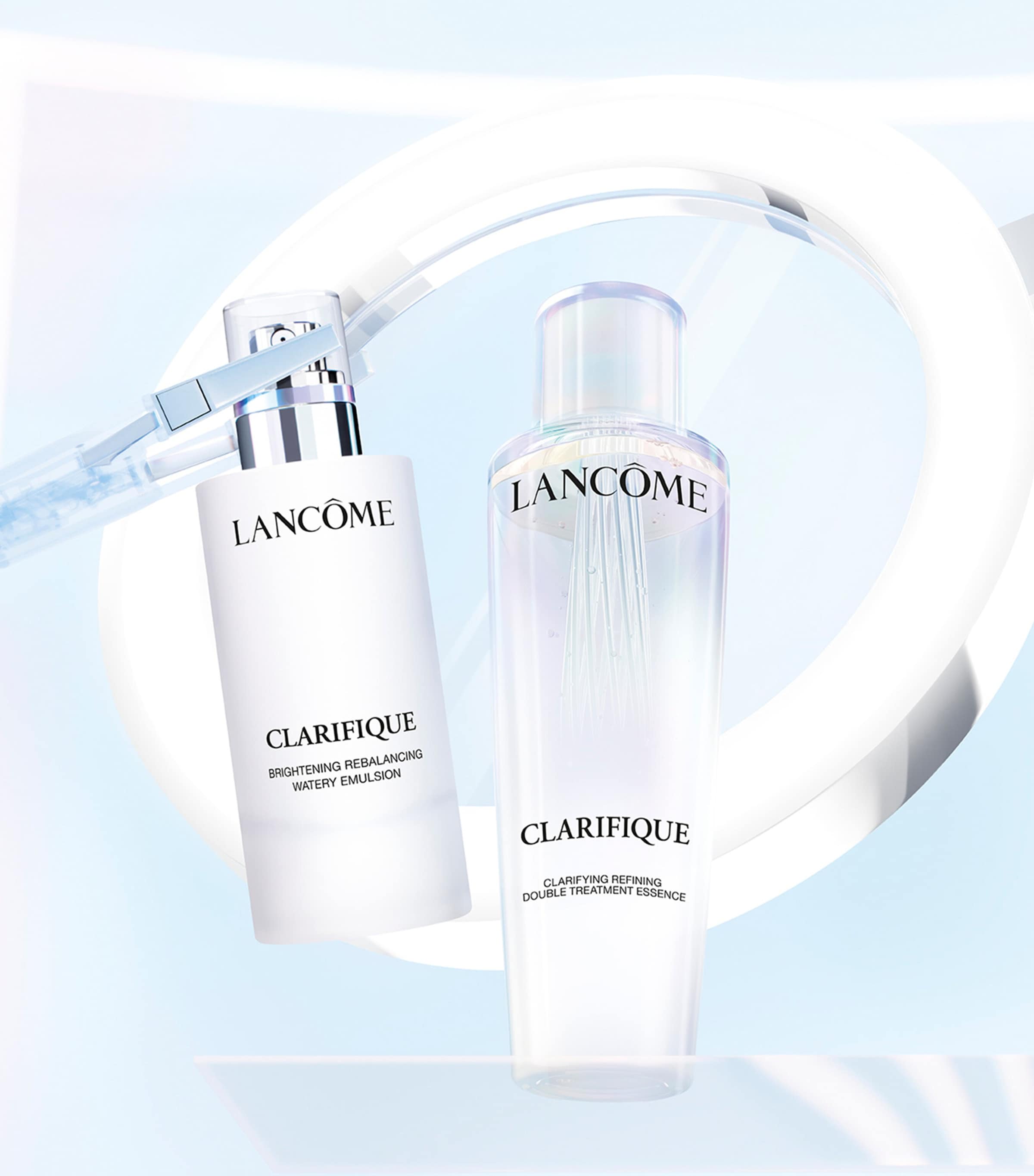 Clarifique Double Treatment Essence