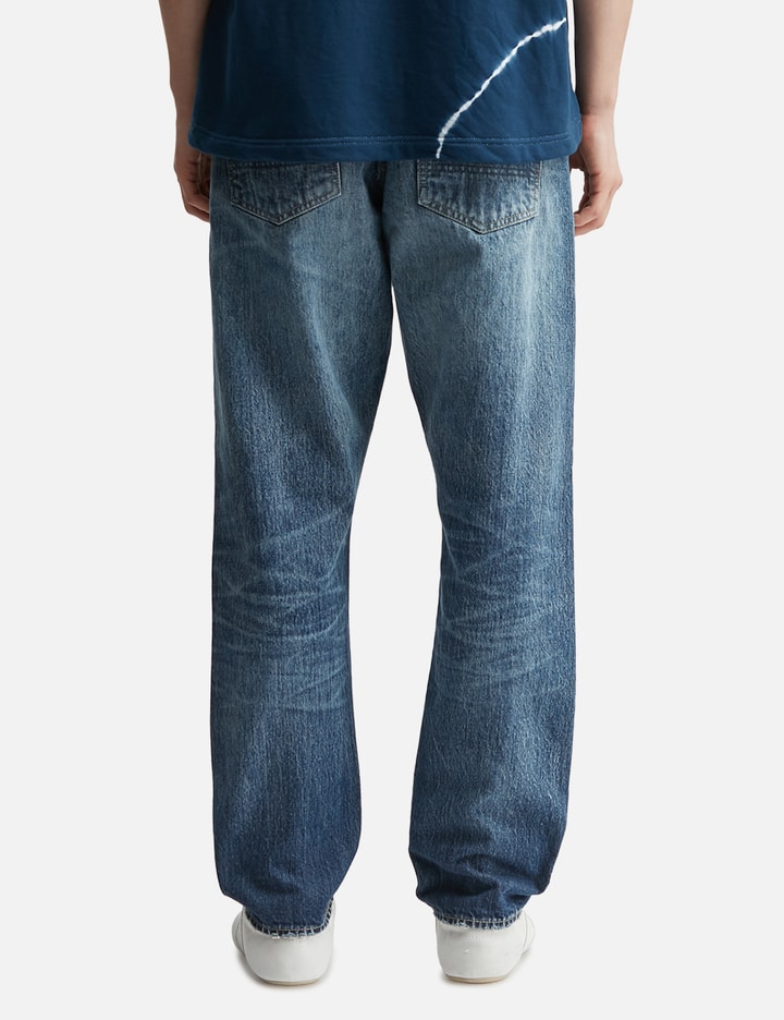 Slim Fit Denim CS138