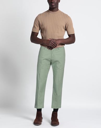 Man Pants Sage green