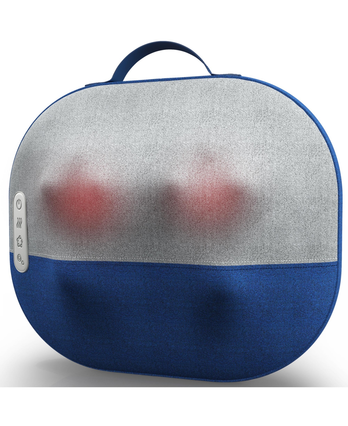 Kumo Cordless Shiatsu Massage Pillow with Heat