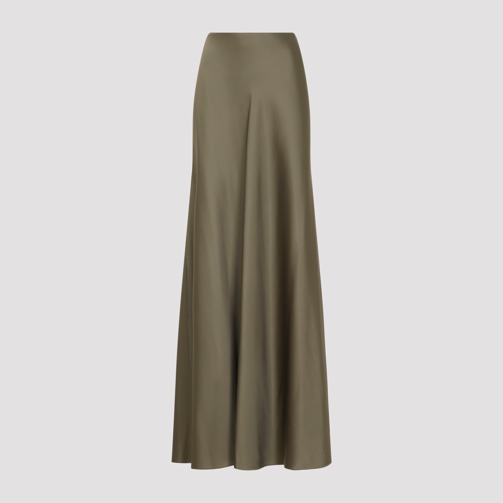 Masina Maxi A-Line Skirt