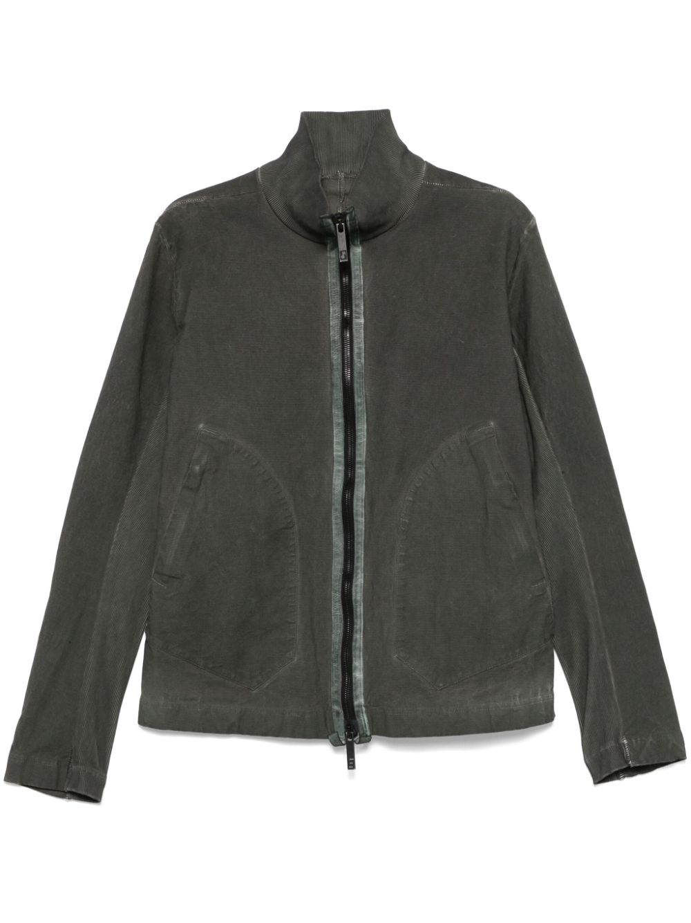 Armure jacket - Green
