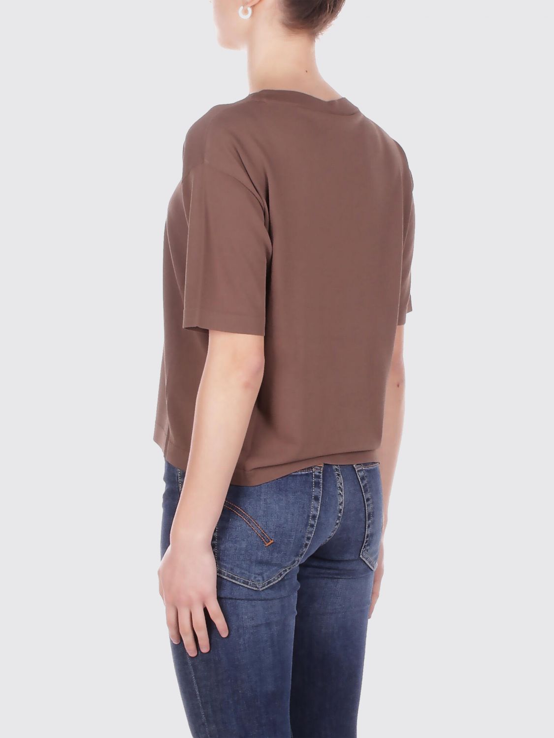Sweater Woman color White
