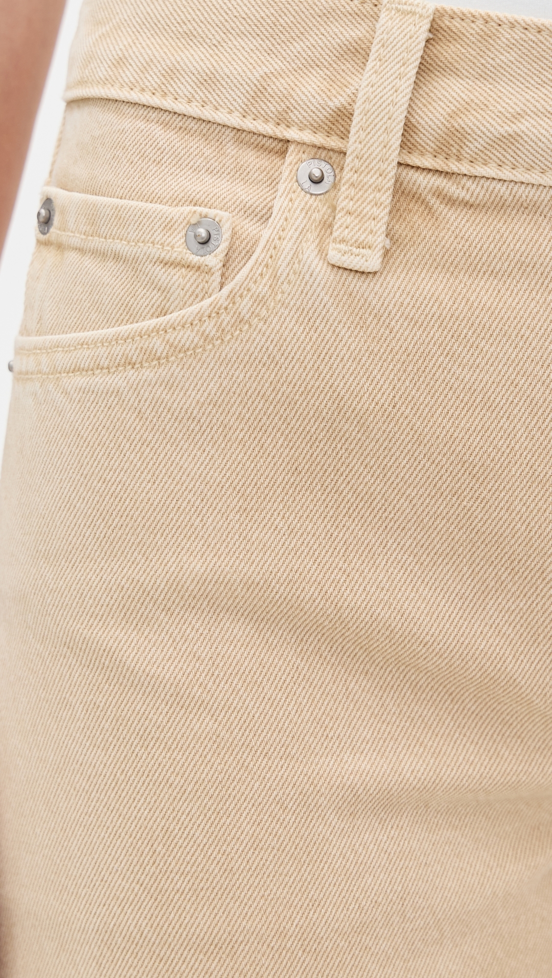 Lexi Jeans Sand Dollar