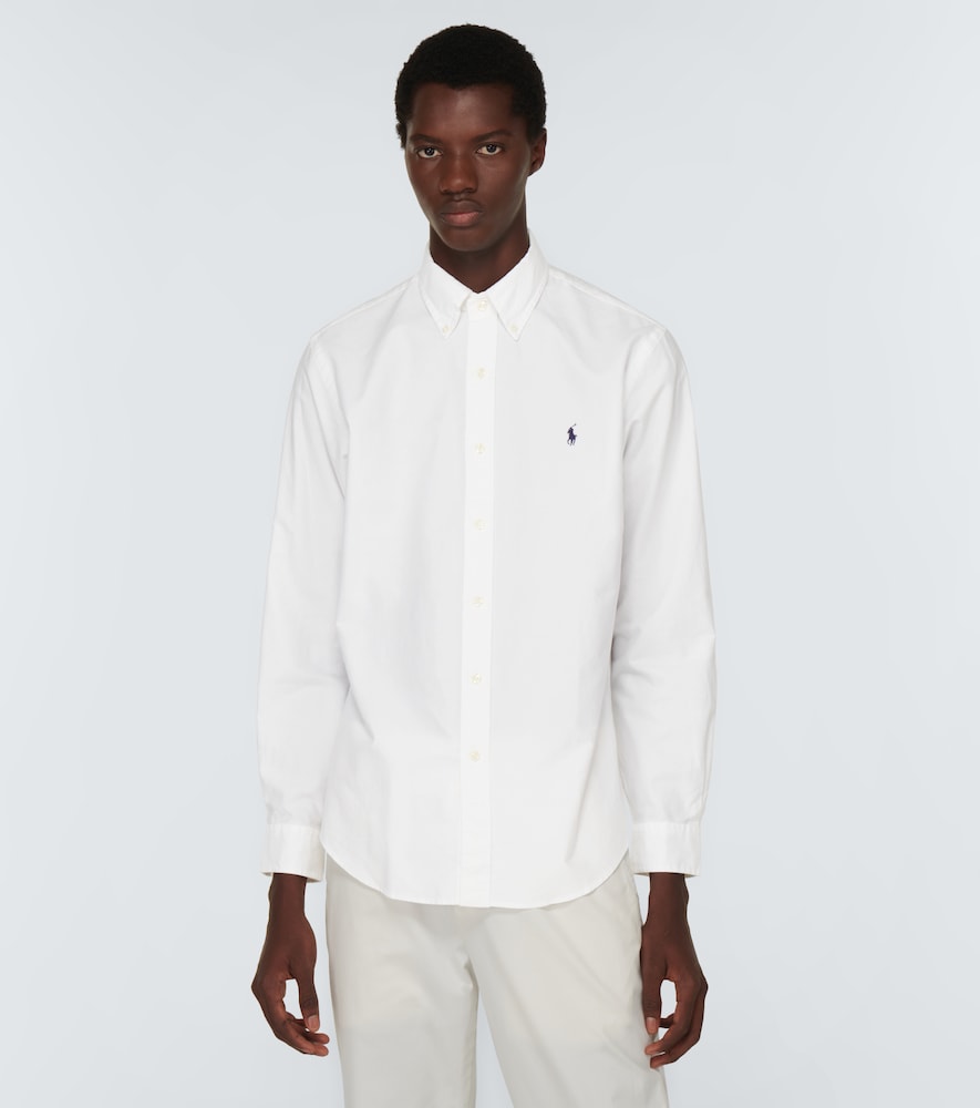 Polo Ralph Lauren Cotton shirt