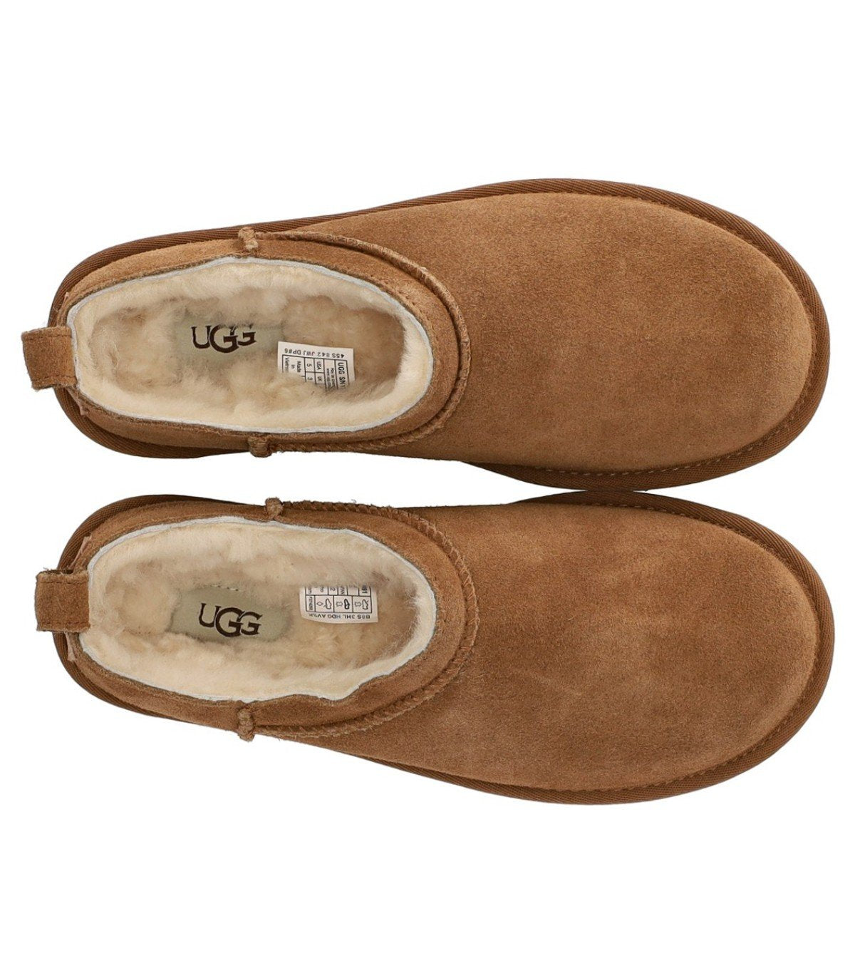 Women's Classic Micro Boot Chestnut