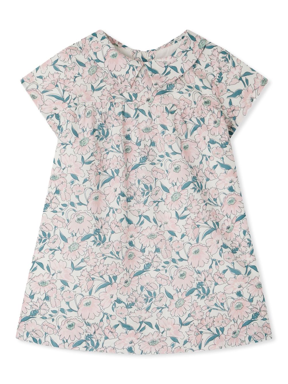 Jadila dress - Pink