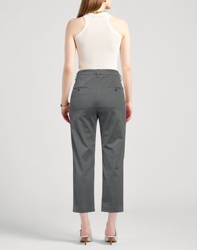 Woman Pants Grey