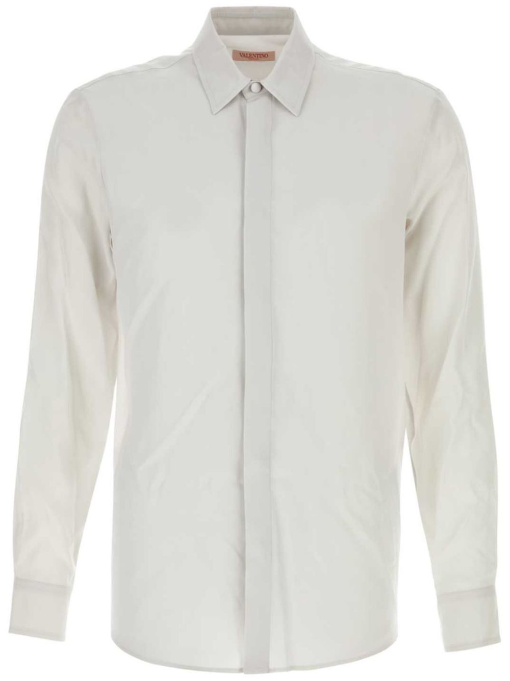 Ice shirt - White