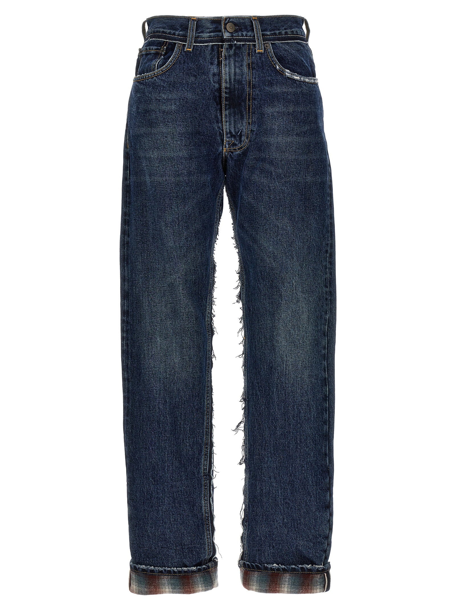 Pendleton Jeans