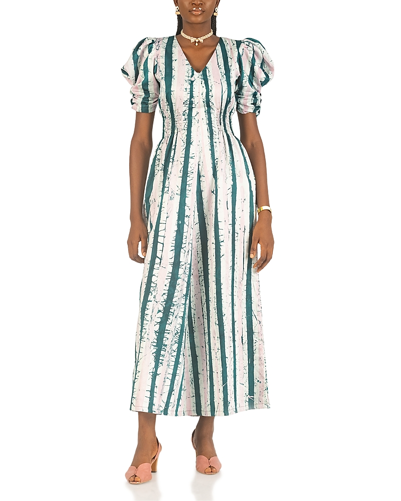 Adu Dress