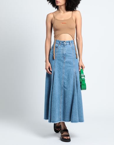 Woman Top Camel
