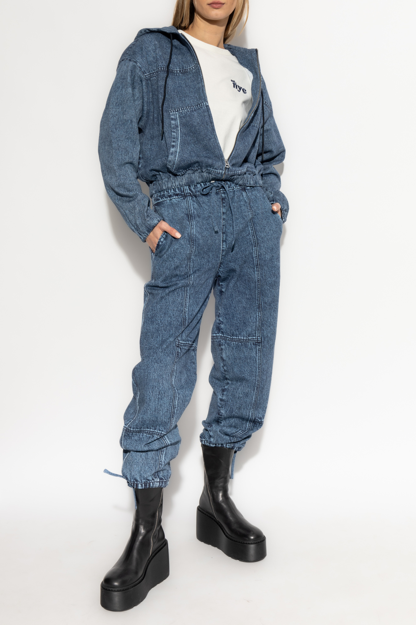 Pants Miramar, Women's, Blue