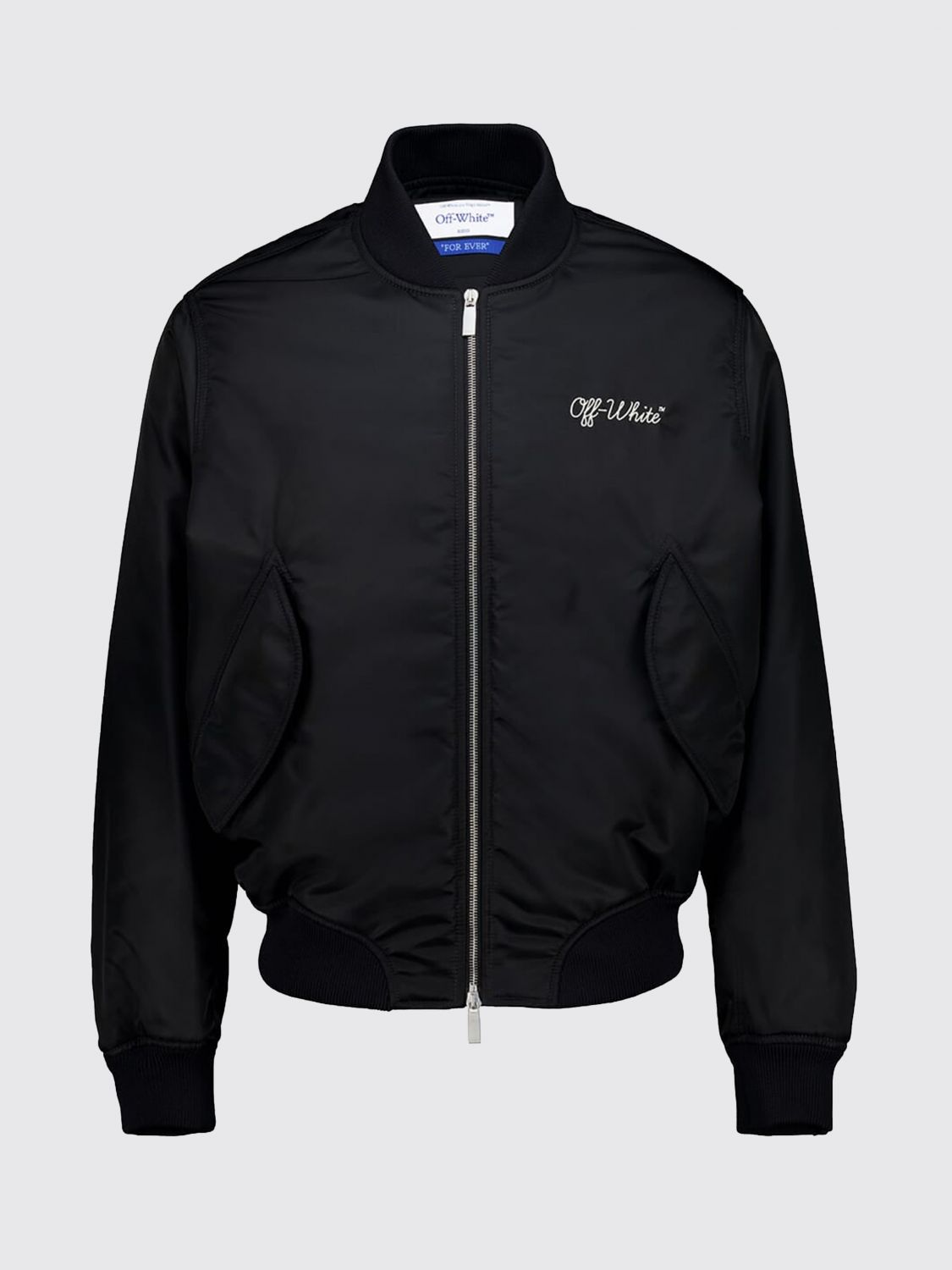 Jacket Men color Black