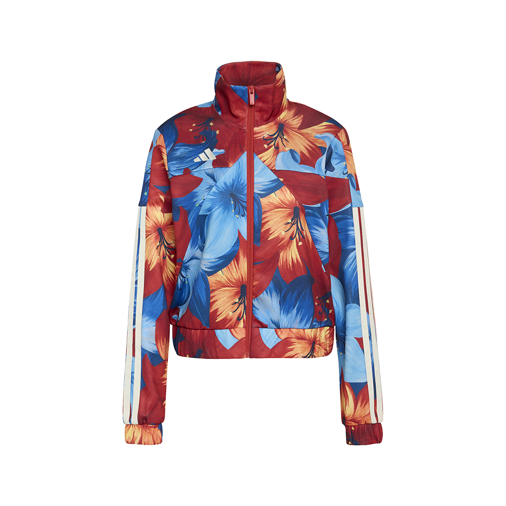 X FARM Rio House of Tiro Track Top
