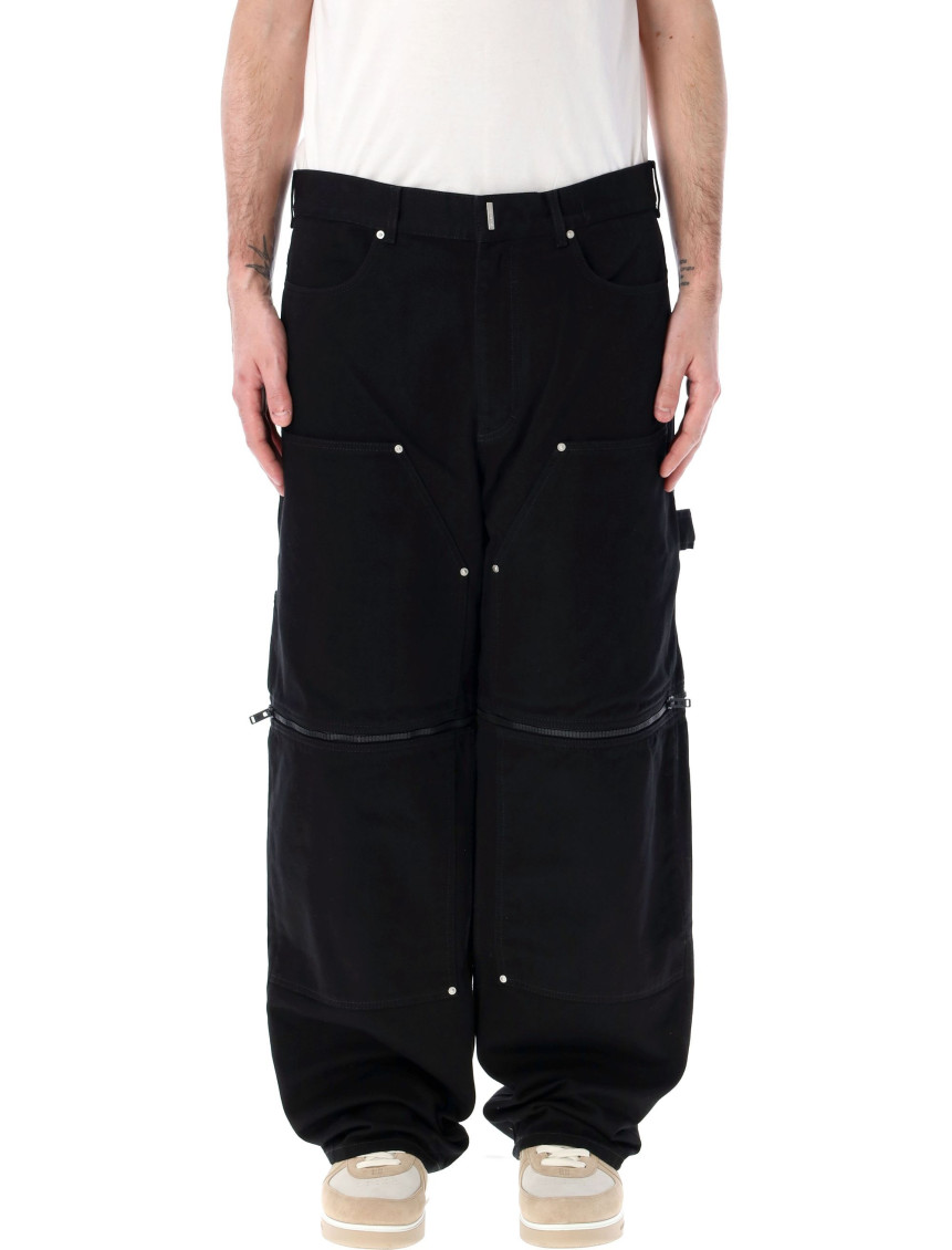 Hybrid Trouser