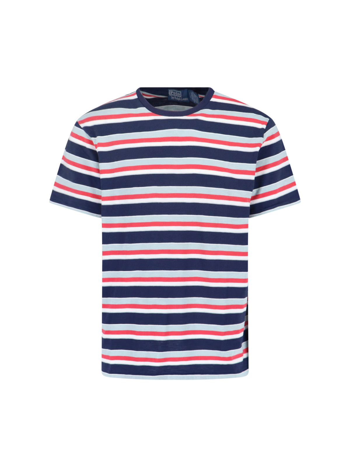 Men's 100% Cotton Polo Shirt