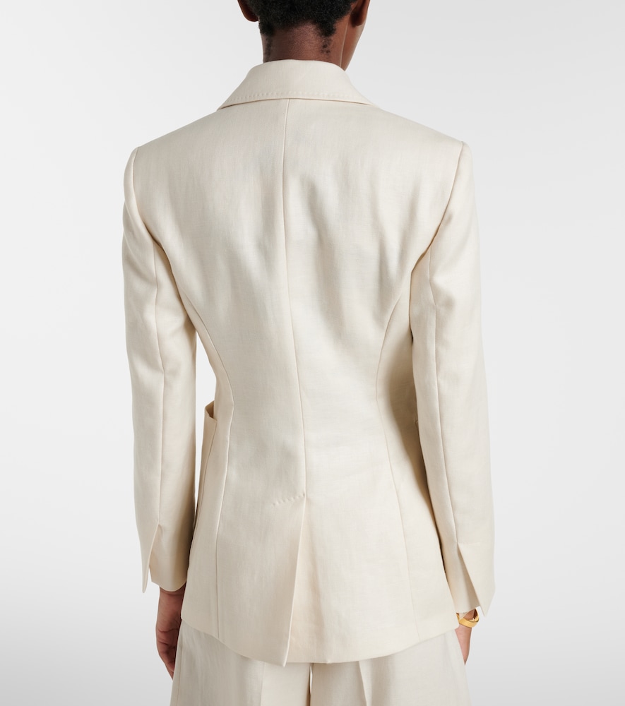 Volontà linen blazer