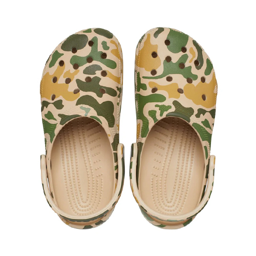 Crocs 22FW CROCS 크록스 클래식 사보 샌들 멀티 CR206454