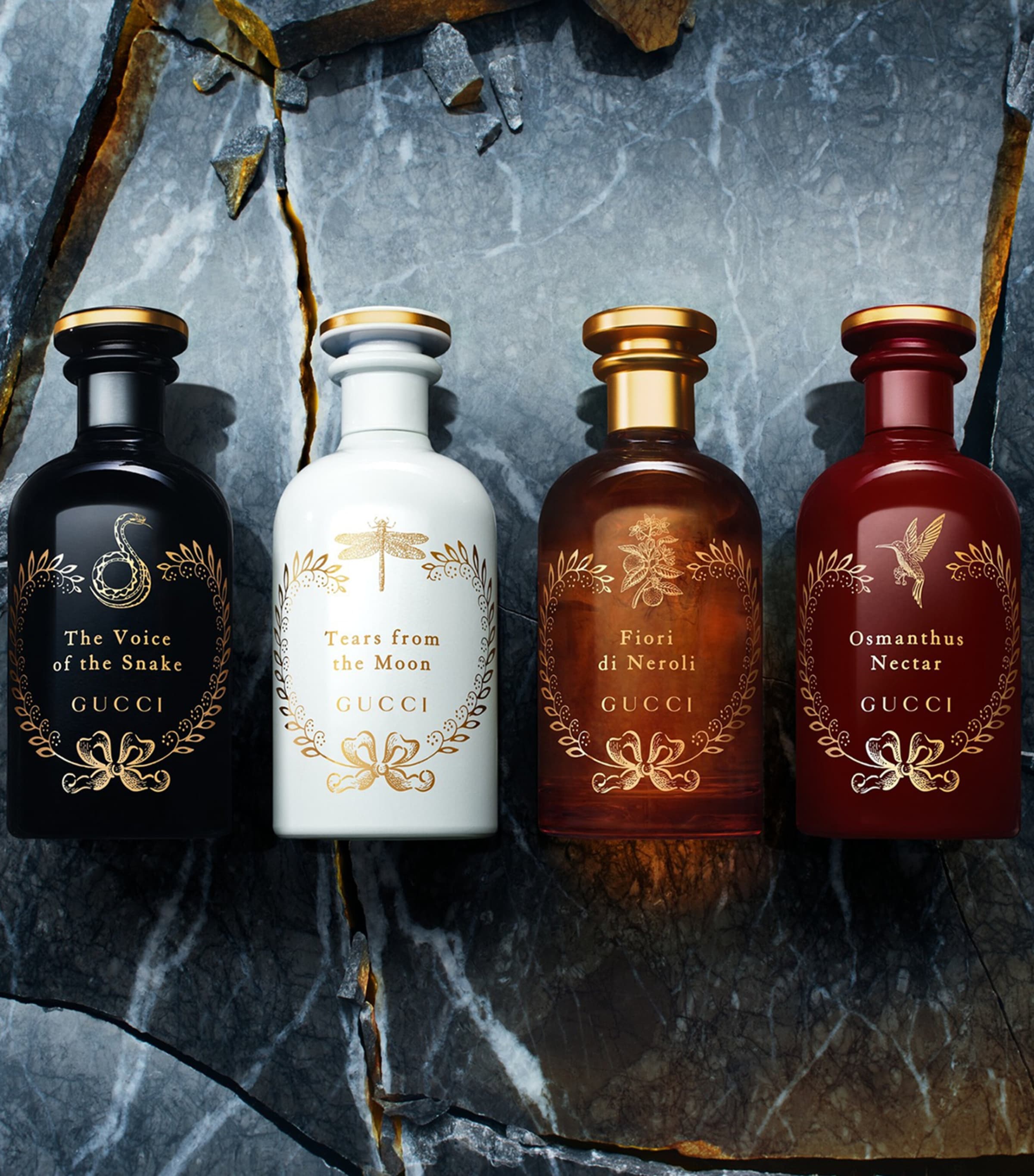 The Alchemist's Garden Fiori di Neroli Eau de Parfum