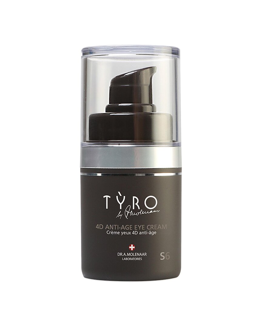 0.51oz 4D Anti-Age Eye Cream