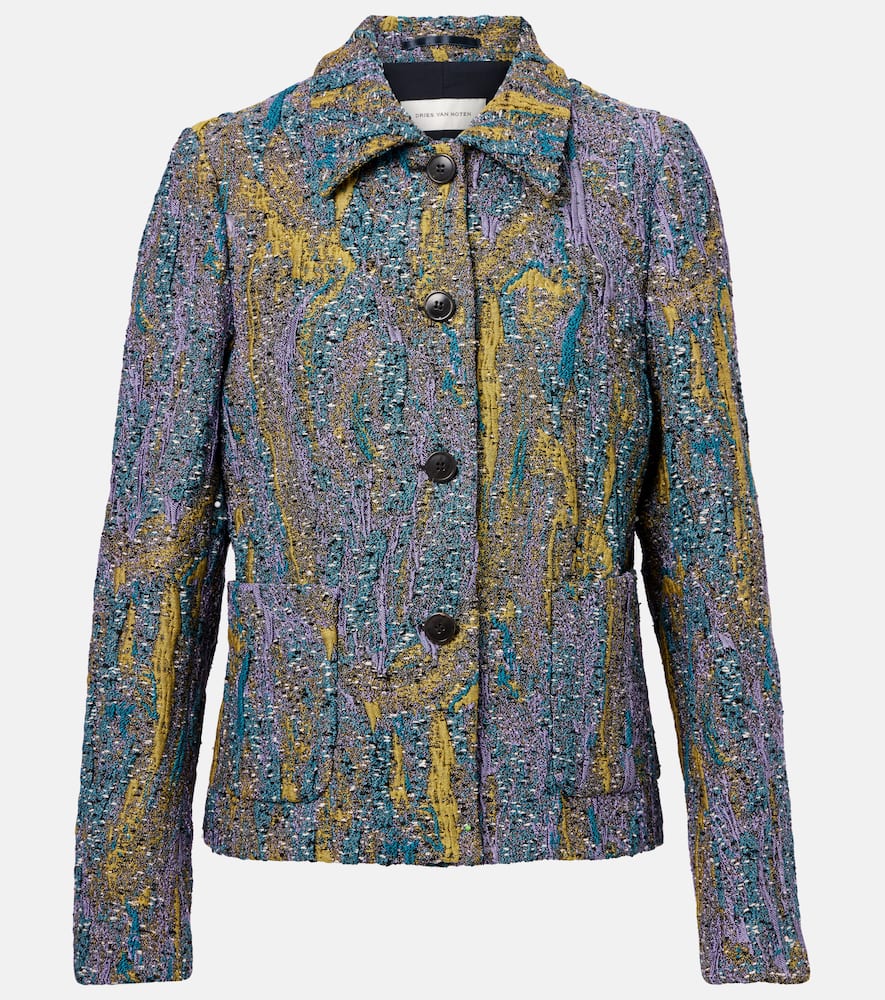 Betia blazer