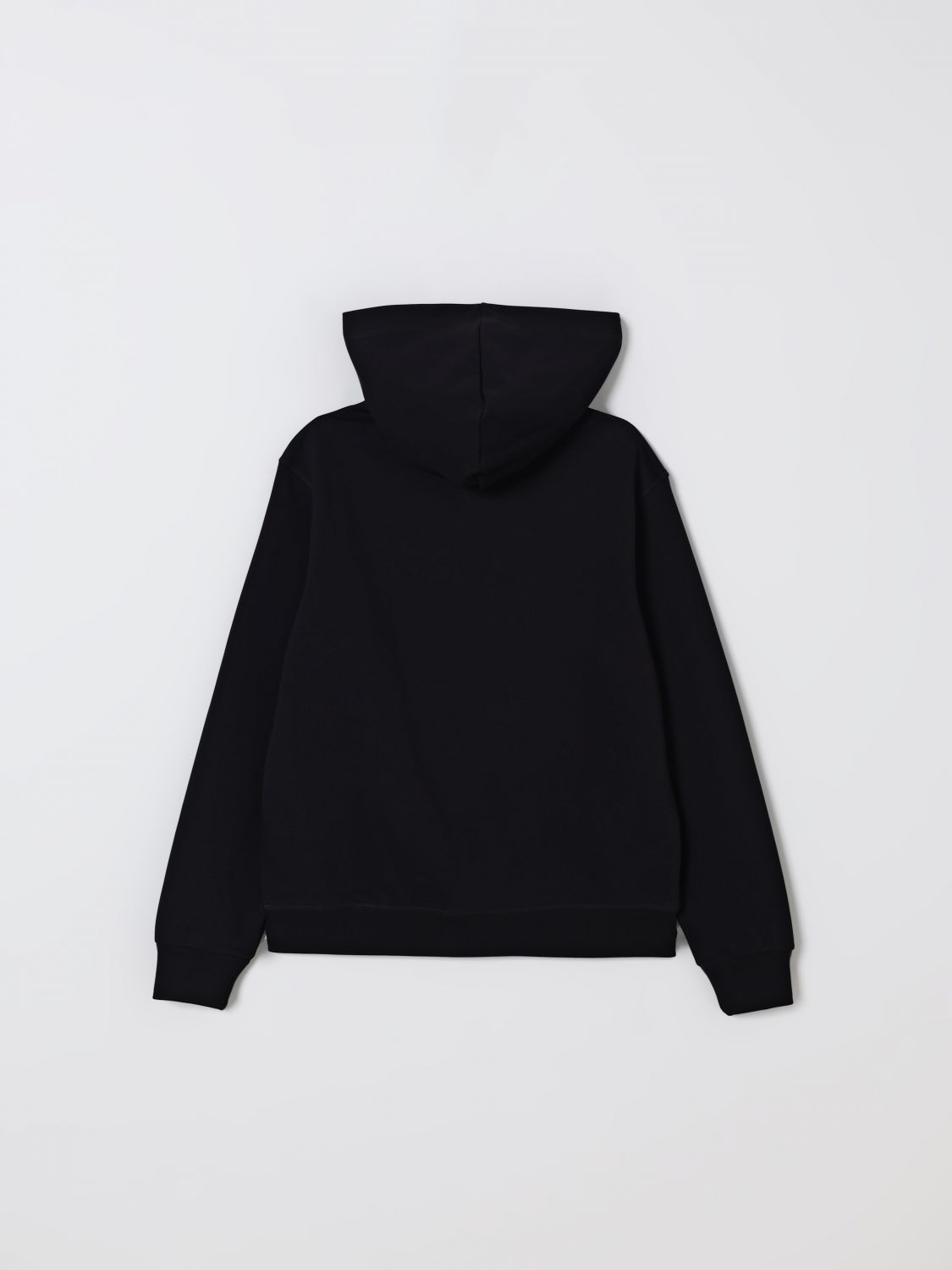 Sweater Kids color Black