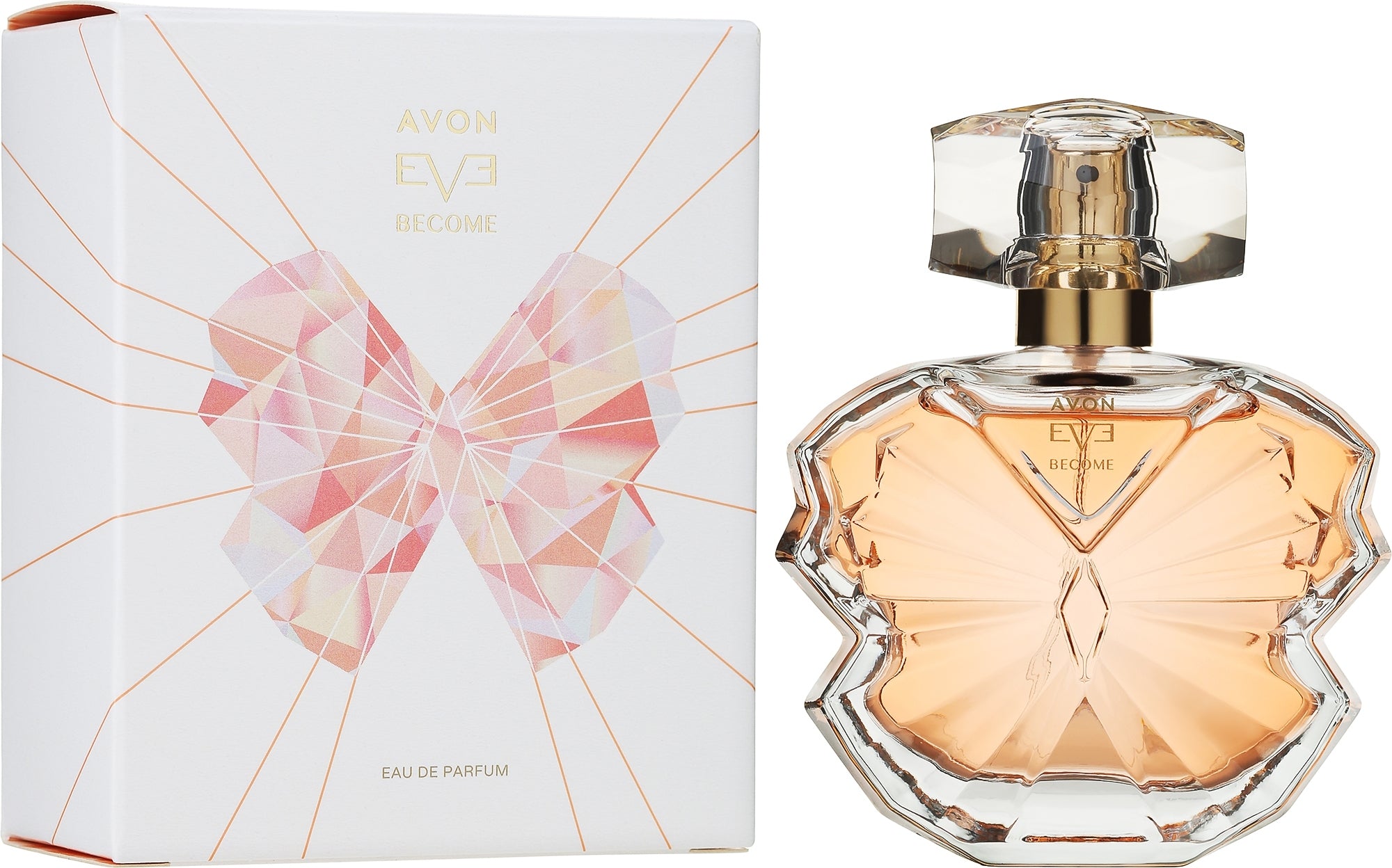 Avon Eve Become Eau de Parfu