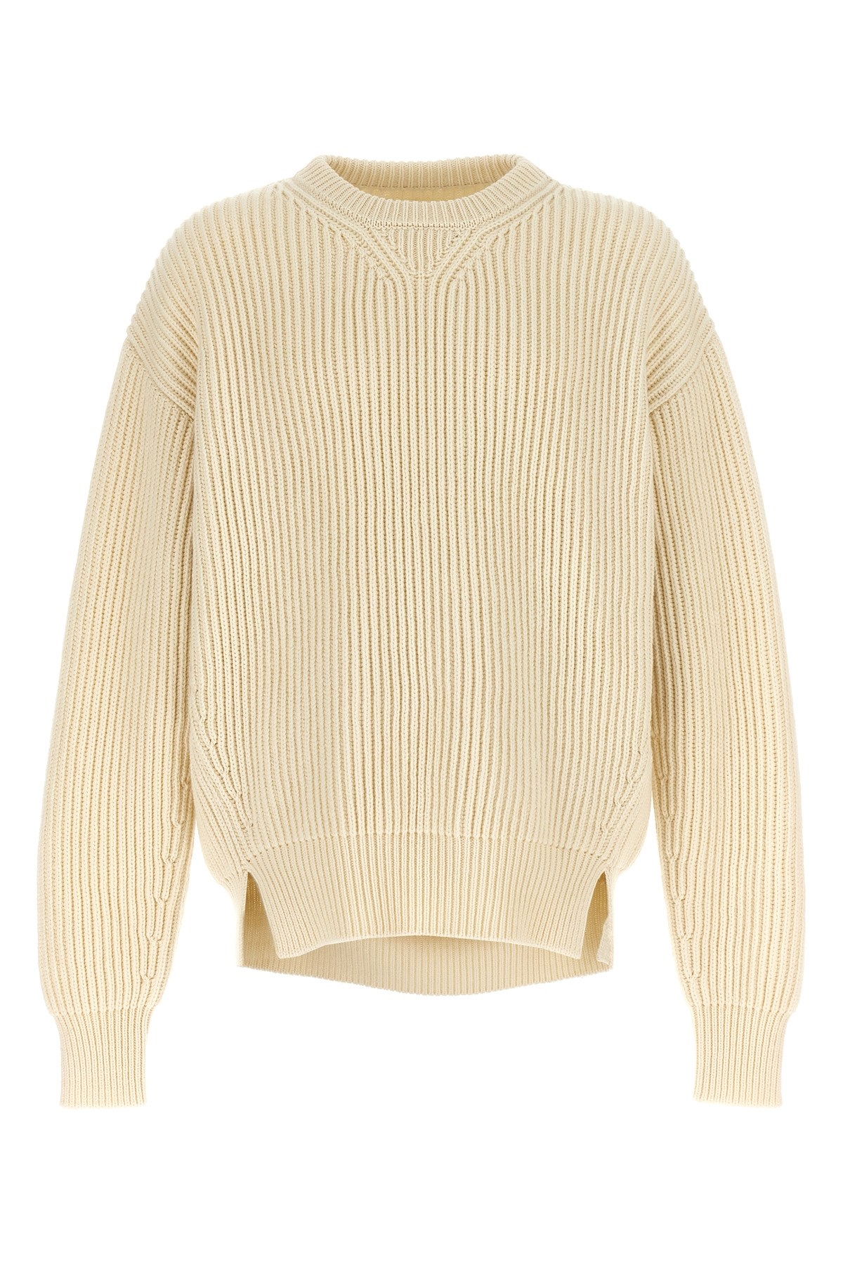 'Chunky' Sweater