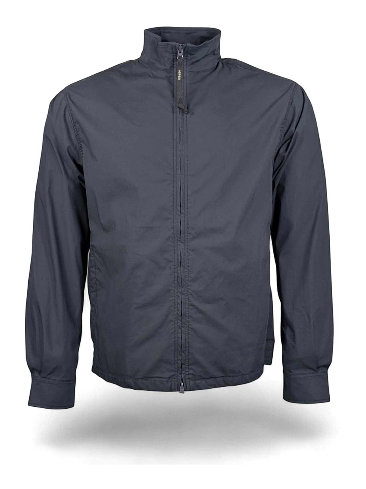 Blue Jacket