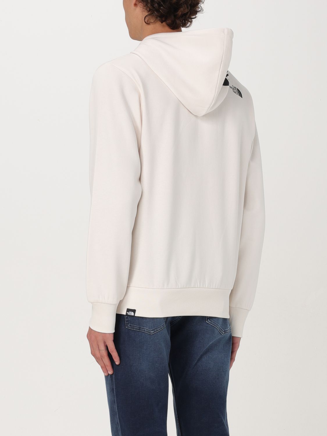 Sweater Men color Black