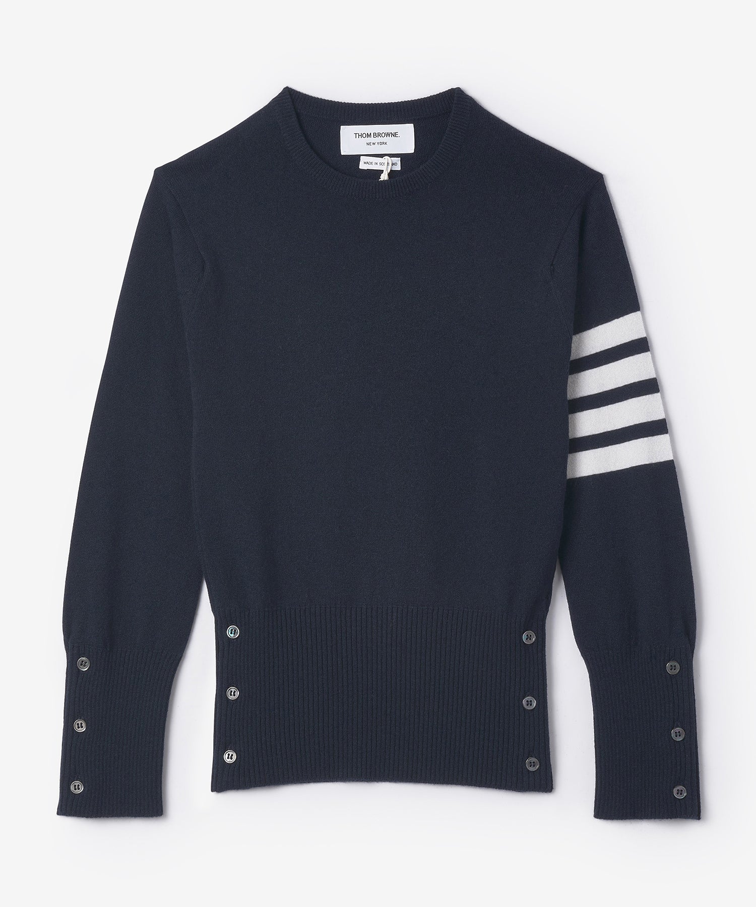 Classic Mini Sweater