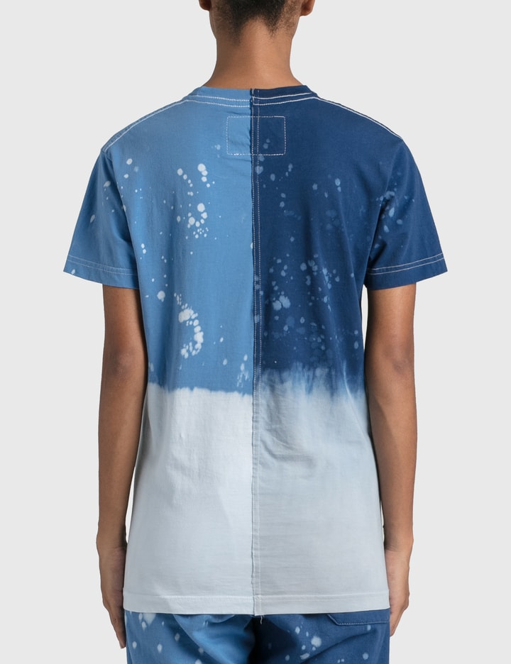 X HBX Contrast T-shirt