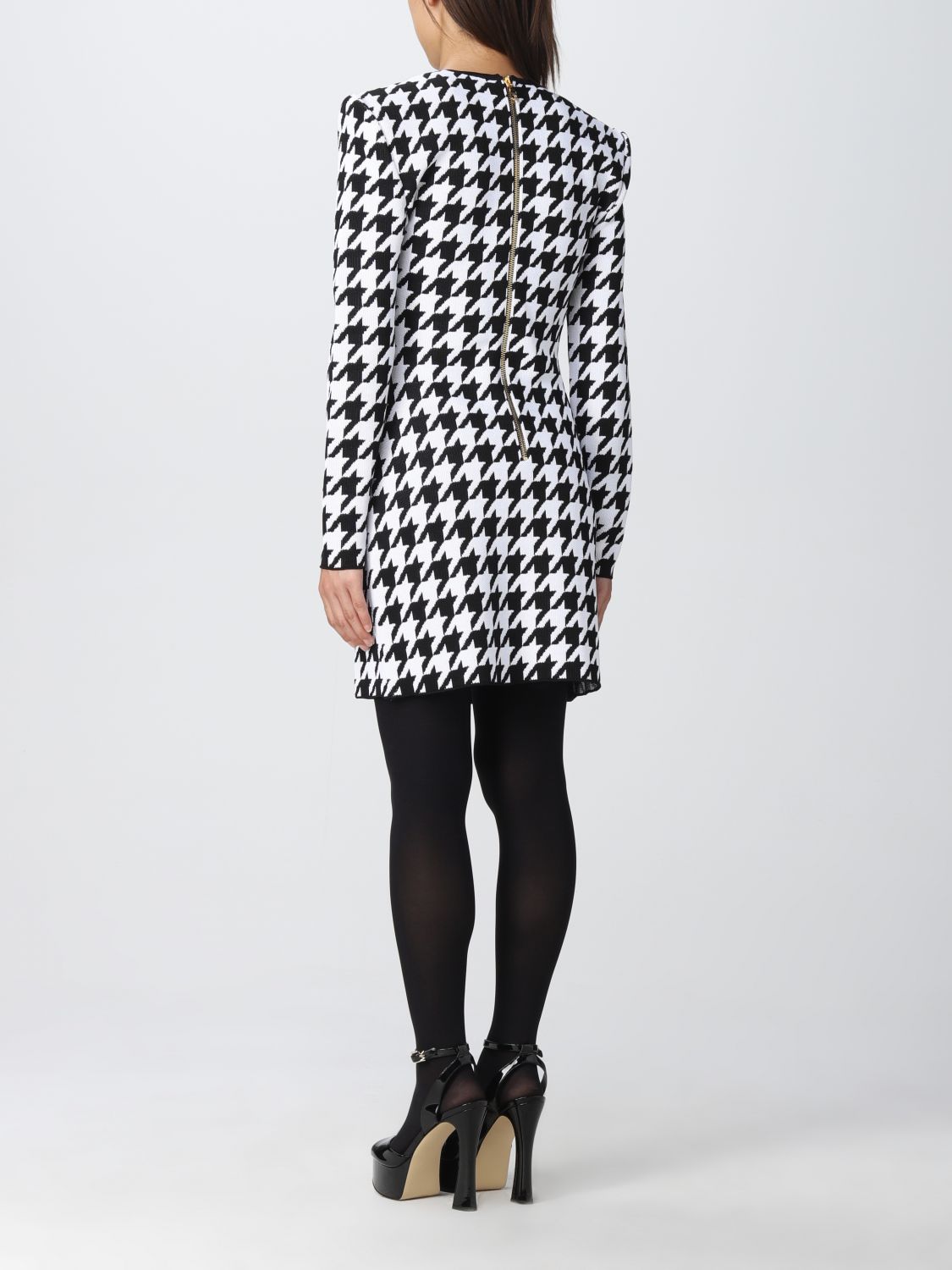 Dress Women colour Black