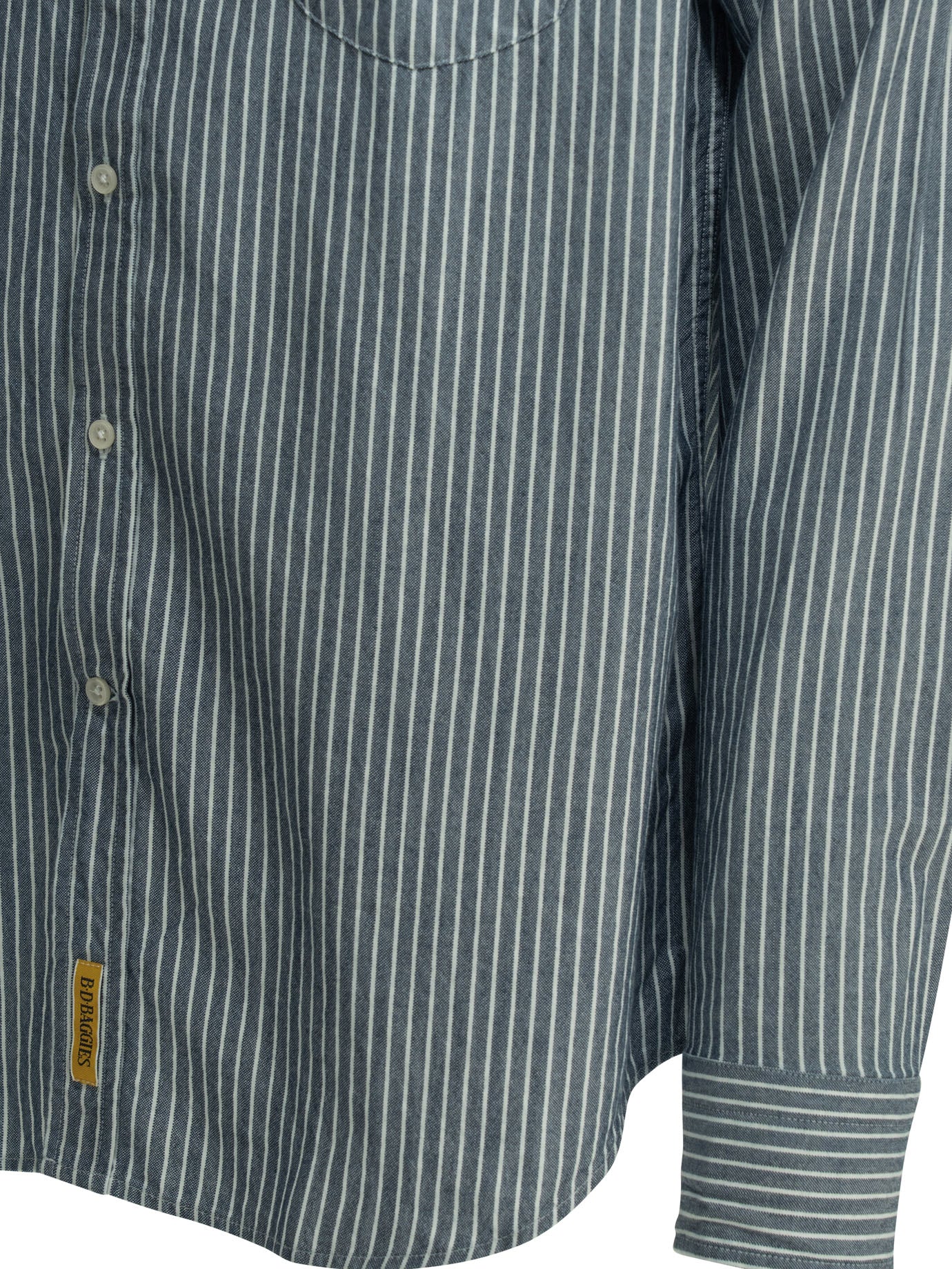Bd Baggies "Bradford" Casual Shirt