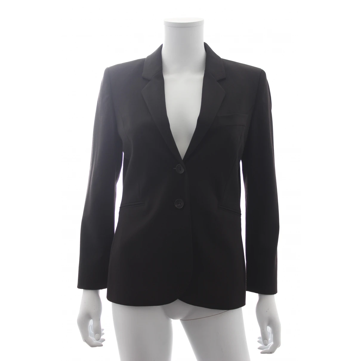 Jackets Wool for Female 38 FR