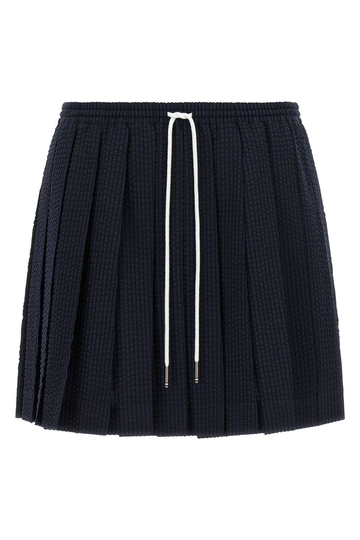 Striped Skirt