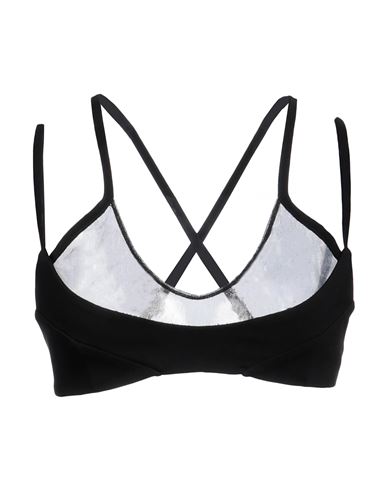 Woman Top Black